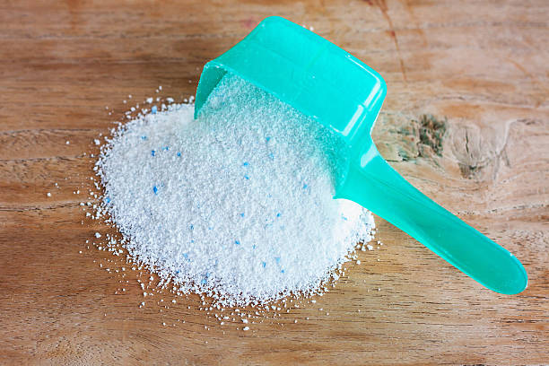 Stain Removal Guide